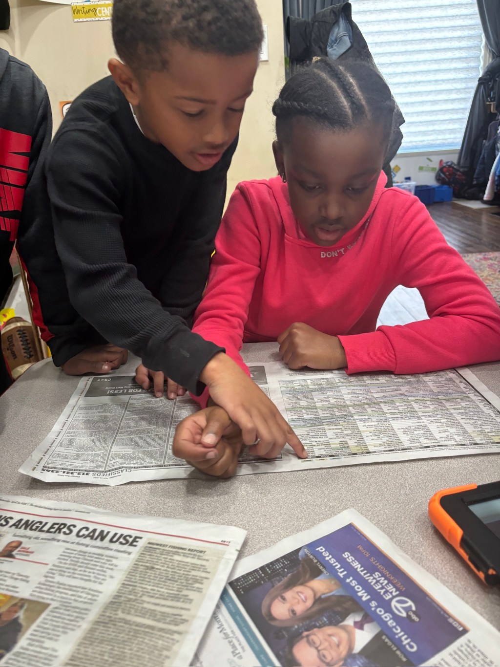 Empowering Black Children: Balancing Expectations and&nbsp;Joy